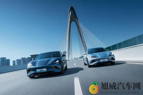 丢掉中国第一！比亚迪疲态显现、快装不下去了？-2