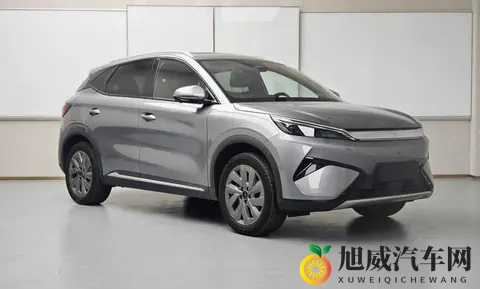 续航暴涨140km!元PLUS车重+190kg,电耗会崩?-3