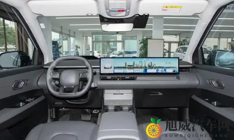 北京现代这台纯电SUV想翻身，到底能行不行-3