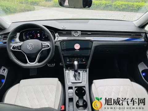 14万多拿下大众迈腾,23年准新车,宜商宜家好选择-2