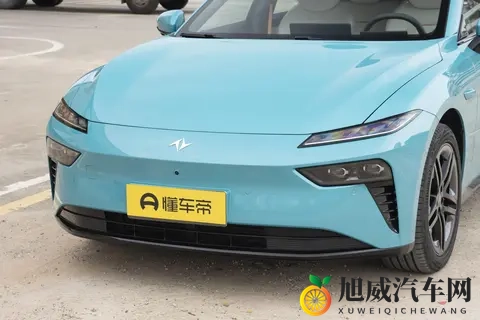 “智美超能轿跑” 东风奕派eπ007+: 没有花里胡哨, 只有实在表现-1