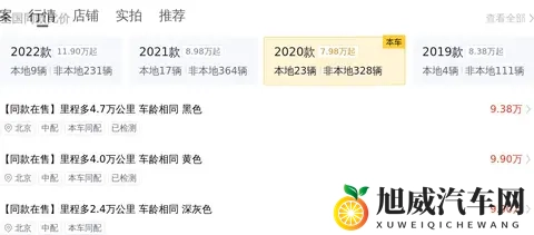 电车代步优选，20款特斯拉Model3，11万多开回家！-2