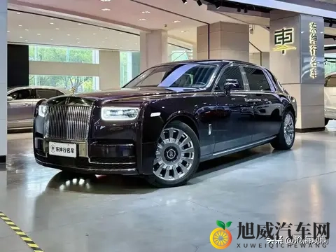 从年销1653辆到289辆，劳斯莱斯遭遇了啥？富豪们消费风向变天了-3