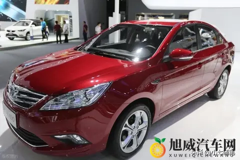 10万预算燃油轿车终极推荐：国产高配与合资耐用怎么选？-1