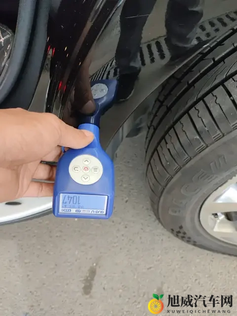 18万公里怕啥？不到18万拿下17款奔驰GLE！-2