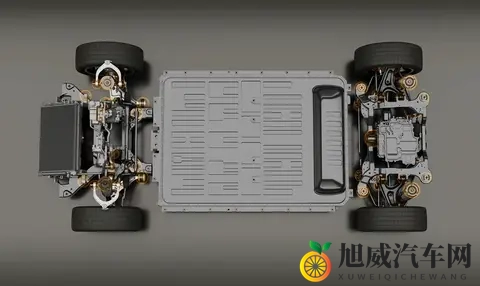 岚图梦想家享过的福，泰山也想试试！-1