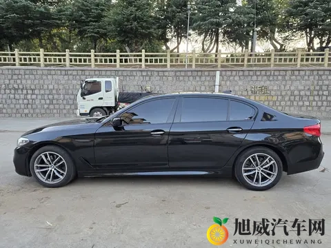14万多拿下宝马5系，圆你豪华轿车梦？-1