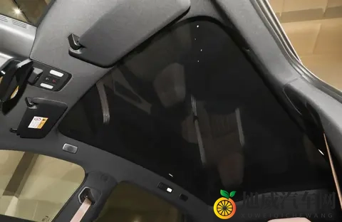 乐道L60：技术实力派，为家庭用户量身打造的纯电SUV-3