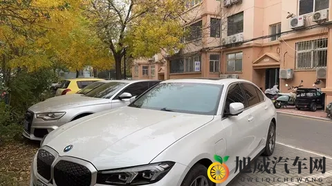 28岁女生的电动宝马：我的i3曜夜运动套装真实用车体验-1