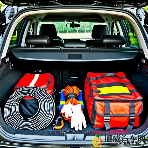 霜冻与低温的终极考验：北方车主必看的冬季用车清单-3