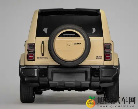 iCAR V27内地版首现-3