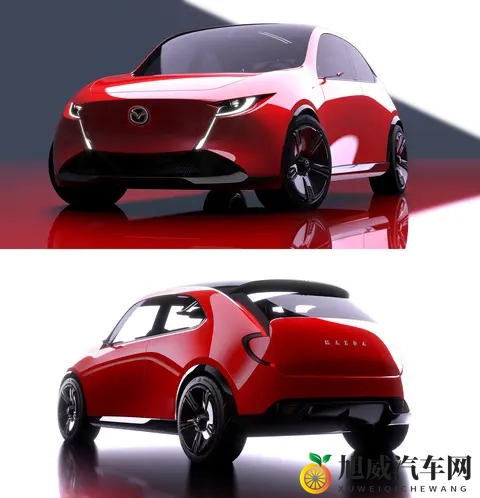 东瀛宝马比德国宝马帅多了,不许反驳-1