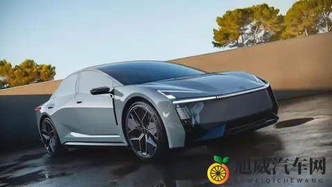 多款新车登场,2025日本移动出行展有哪些亮点?-1