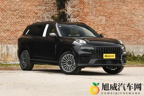 实车体验：2026款领克09四驱探索版，30万内值得选？-2