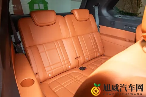 家用六座SUV怎么选？深蓝S09与魏牌蓝山全方位对比-2