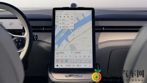 想重新定义电动轿车？首试沃尔沃ES90，竟让人如此放松-3