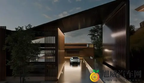 丰田章男给我们描述了“未来高端出行”，雷克萨斯率先变化！-1