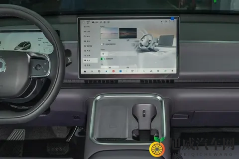 开了一月零跑C16，带娃用车有新选择！增购家庭可以看看-1