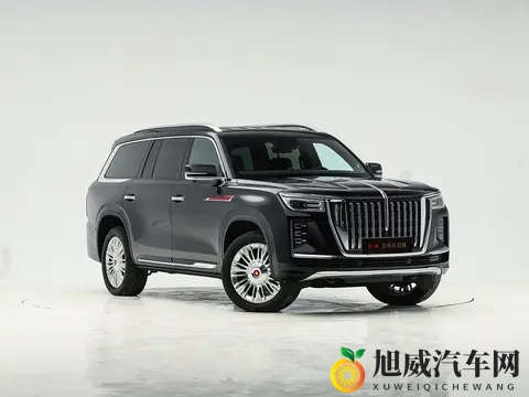 越野车十月销量解读：坦克300夺冠，北京越野BJ40紧跟-1