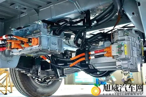 黑人与娇小又粗又大：颠覆传统设计，环保动力新潮流来袭-3