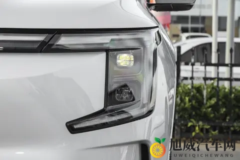 捷途山海L7 PLUS:旅行小房车,家用选它不亏-2