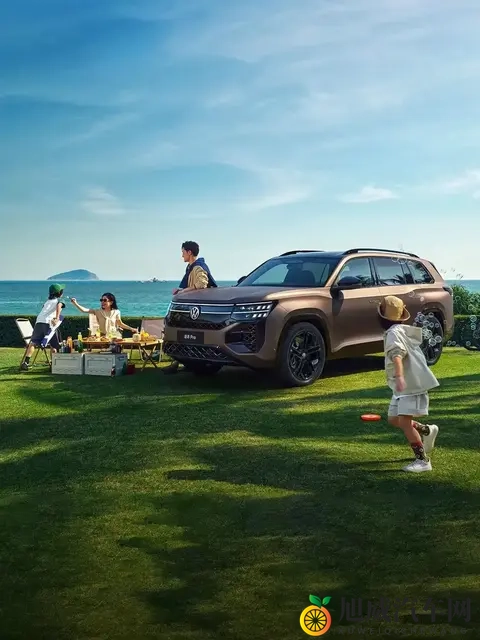 油车卷智能？26款途昂Pro L2+领航+四屏联动 25万级七座SUV闭眼冲！-1