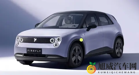 萤火虫 10 月交付近 6000 台：精品小车赛道的差异化突围-1