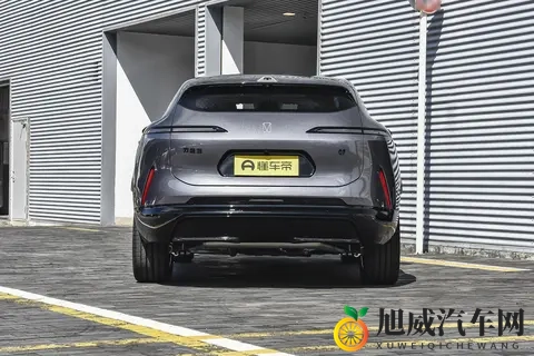 售2199万起，宁德时代电池+华为辅助驾驶，阿维塔 07产品力如何？-3