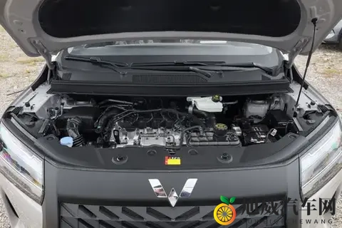 10万级MPV新答案!家用带娃超省心,带电动侧滑门-1