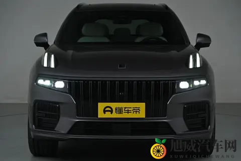 领克09四驱探索版上市,颠覆燃油SUV认知,打造全能座驾-3
