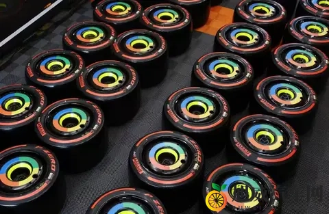 一停到底太无聊？F1或推行强制至少两停！倍耐力：全力配合-2