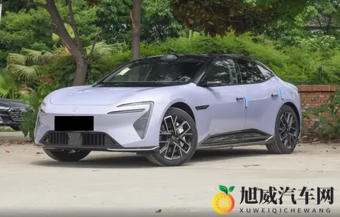 增程_纯电双动力,标配激光雷达,阿维塔06 Elite上市-2