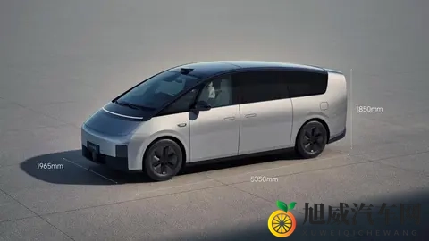 i6也救不了这逆风局？理想10月销量继续下滑-3