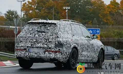 奥迪Q9霍希版前瞻:剑指超豪华SUV市场,或2026到来!-1