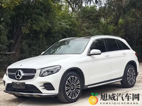 六年奔驰GLC,豪华依旧,10万公里老将值不值?-1