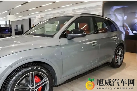 曾经 60 多万的奥迪 SQ5，如今 40 多万为啥没人买？-2