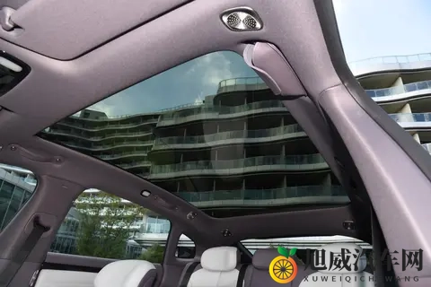 哈弗H6L为爱升舱不加价，1039万就能买大五座SUV-1