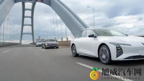 担心电车电池不耐用？星海S7 800V碳化硅超充版8年质保-1