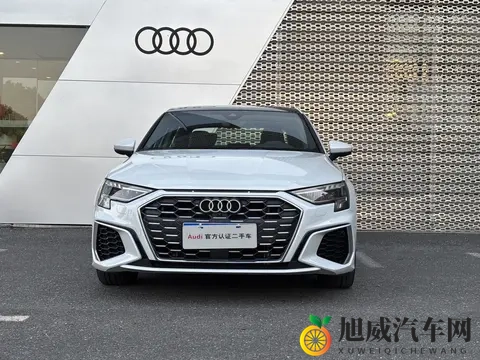 12万多拿下准新奥迪A3L，一手车，代步家用正合适-3