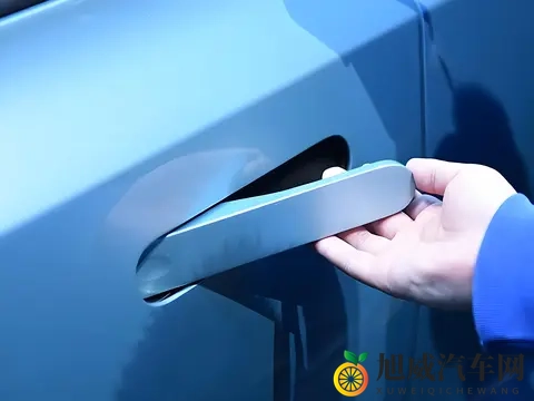 全隐藏式车门把手或被禁用！特斯拉小米小鹏等多家车企表示将调整-1