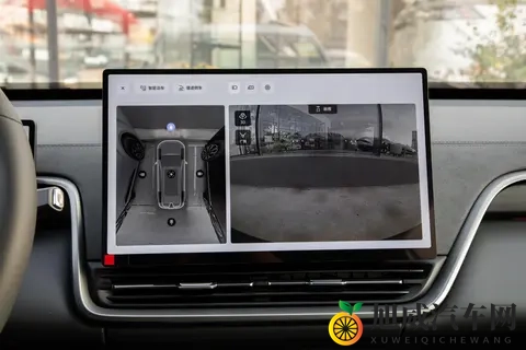 东风奕派2026款eπ008增程超阔版五座：家庭用车优选-1