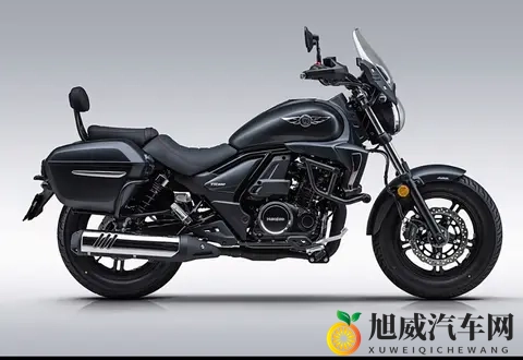 10大摩托车品牌终极解析：哈雷_本田_宝马谁是你的菜？-2