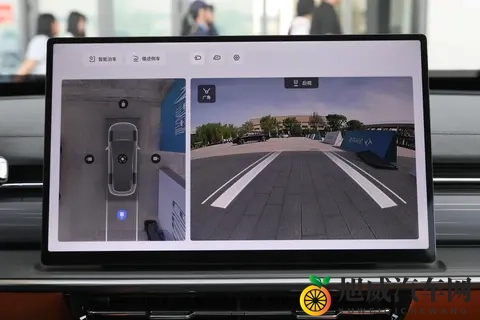 东风奕派 eπ007+可油可电，智美超能轿跑来袭-3
