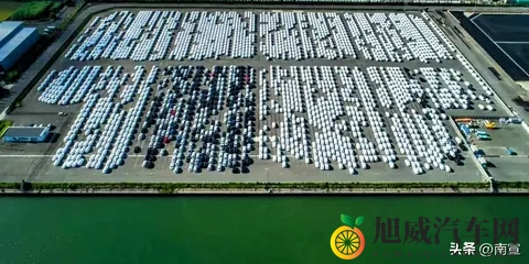 中国车卖爆全球，老外开始慌了，制造业铁律要重写-1