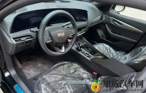 豪华B级车价格雪崩美系车遭抛弃，用户会为保值率买单吗？-2