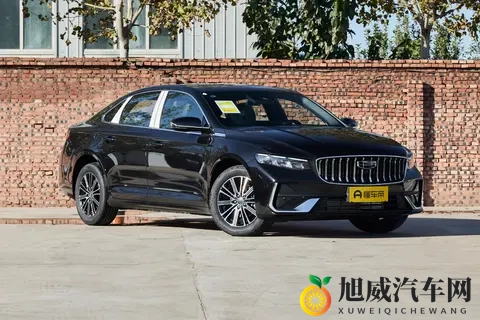 老车主换车力荐！星瑞东方曜金秋福利太香了-3