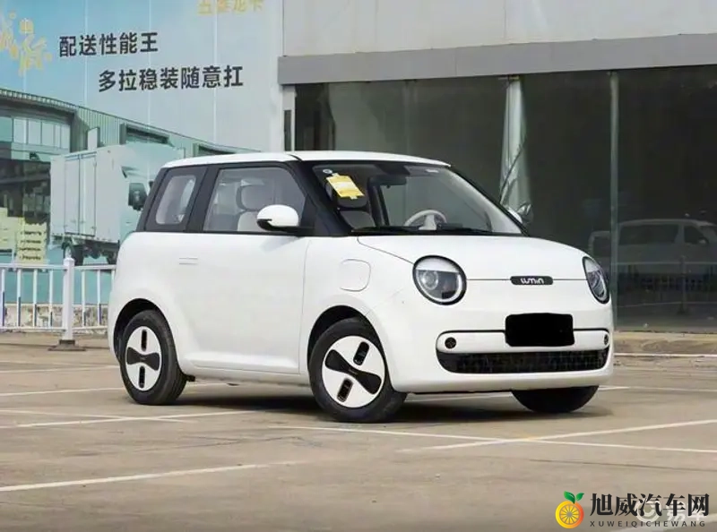 男生女生一起差差：新能源汽车崛起，环保时尚两不误-2