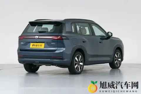 国民增程i60：星源增程技术+大五座空间，售价多少合适？-2