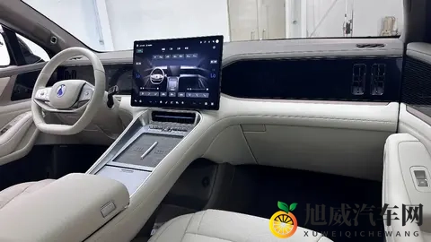 比亚迪再次喊出“性能平权”，BBA的好日子真的到头了！-2