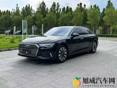 20多万拿下奥迪A6L，宜商宜家，行政座驾也能很亲民！-2